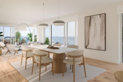 Lejlighed i Canidelo, Porto, Canidelo - € 590.000 | Ref: 16111-p - foto 1