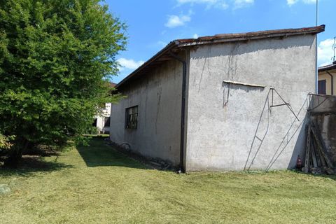 Rækkehus i Calcinato, Brescia, Calcinato - € 350.000 | Ref: 2687 - foto 9