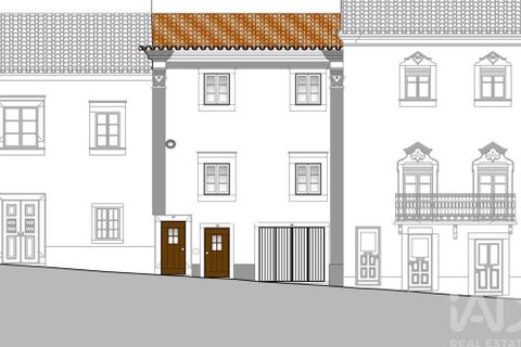 Leilighet i Estremoz, Evora, Estremoz - € 235 000 | Ref: 143935 - foto 5
