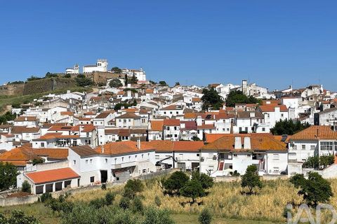 Leilighet i Estremoz, Evora, Estremoz - € 235 000 | Ref: 143935 - foto 6