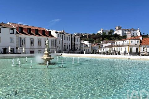 Leilighet i Estremoz, Evora, Estremoz - € 235 000 | Ref: 143935 - foto 9