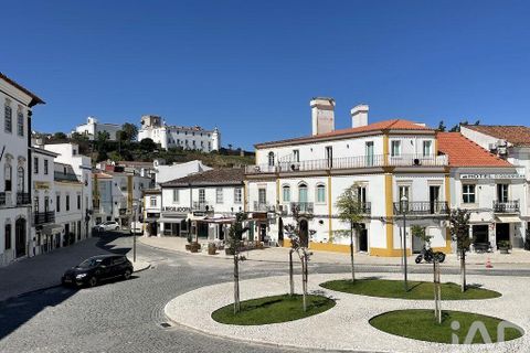 Leilighet i Estremoz, Evora, Estremoz - € 235 000 | Ref: 143935 - foto 10