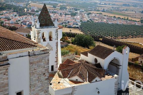 Leilighet i Estremoz, Evora, Estremoz - € 235 000 | Ref: 143935 - foto 17
