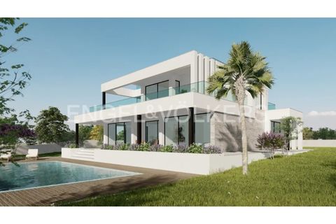 Villa a Carvoeiro, Faro, Carvoeiro - € 2.400.000 | Ref: W-02Z61F - foto 3