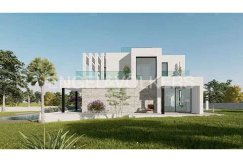 Villa a Carvoeiro, Faro, Carvoeiro - € 2.400.000 | Ref: W-02Z61F - foto 4