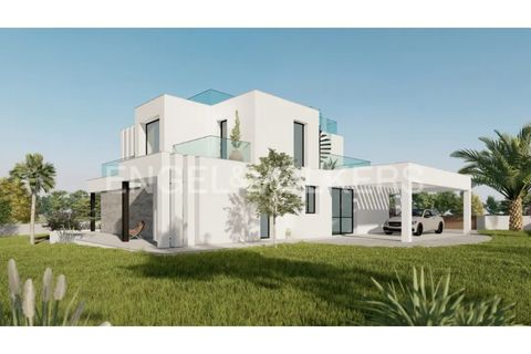 Villa a Carvoeiro, Faro, Carvoeiro - € 2.400.000 | Ref: W-02Z61F - foto 5