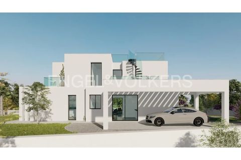 Villa a Carvoeiro, Faro, Carvoeiro - € 2.400.000 | Ref: W-02Z61F - foto 6