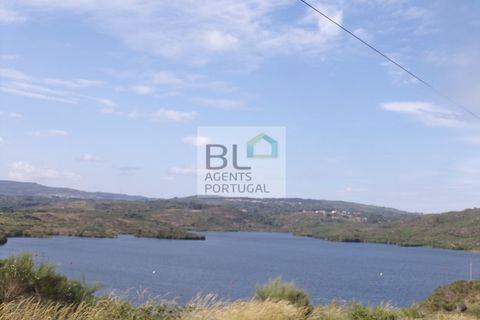 Helårsgrund i Torre do Pinhao, Vila Real, Torre do Pinhao - € 18.000 | Ref: TER_650 - foto 6