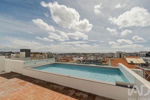 Apartament a Lisbon, Lisbon, Lisbon - € 2.800/mes | Ref: 140994 - foto 18