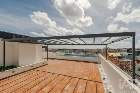 Apartament a Lisbon, Lisbon, Lisbon - € 2.800/mes | Ref: 140994 - foto 20