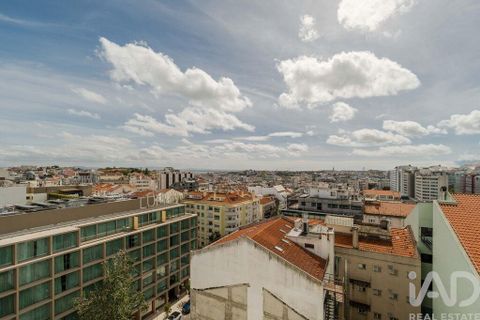 Apartament a Lisbon, Lisbon, Lisbon - € 2.800/mes | Ref: 140994 - foto 26