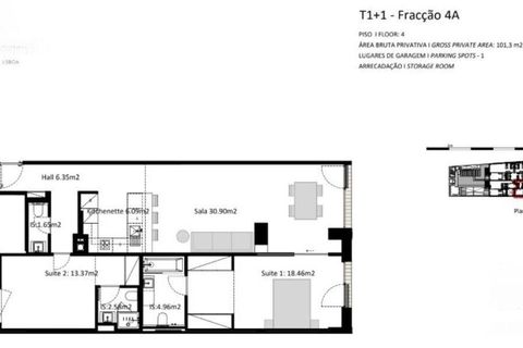 Apartament a Lisbon, Lisbon, Lisbon - € 2.800/mes | Ref: 140994 - foto 29