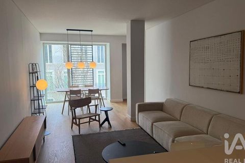 Apartament a Lisbon, Lisbon, Lisbon - € 2.800/mes | Ref: 140994 - foto 2