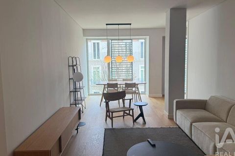 Apartament a Lisbon, Lisbon, Lisbon - € 2.800/mes | Ref: 140994 - foto 3