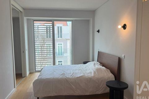 Apartament a Lisbon, Lisbon, Lisbon - € 2.800/mes | Ref: 140994 - foto 10