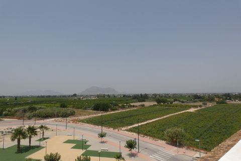 Lejlighed i Algorfa, Alicante, Algorfa - € 120.000 | Ref: V-73426 - foto 21