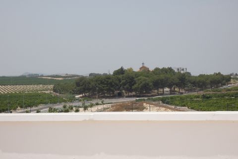 Lejlighed i Algorfa, Alicante, Algorfa - € 120.000 | Ref: V-73426 - foto 22