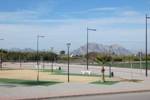 Lejlighed i Algorfa, Alicante, Algorfa - € 120.000 | Ref: V-73426 - foto 28
