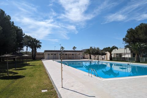 Lejlighed i Algorfa, Alicante, Algorfa - € 120.000 | Ref: V-73426 - foto 31