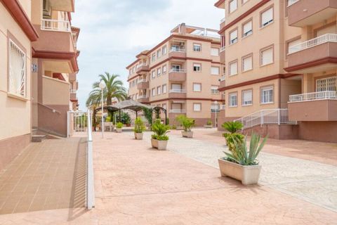 Lejlighed i Algorfa, Alicante, Algorfa - € 120.000 | Ref: V-73426 - foto 34
