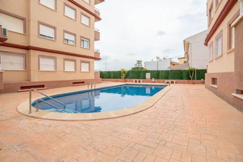 Lejlighed i Algorfa, Alicante, Algorfa - € 120.000 | Ref: V-73426 - foto 35