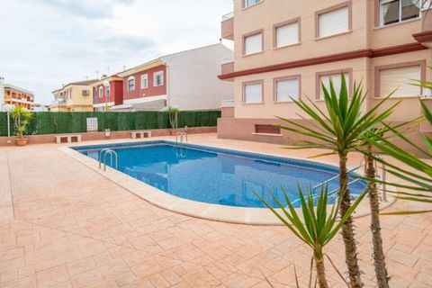 Lejlighed i Algorfa, Alicante, Algorfa - € 120.000 | Ref: V-73426 - foto 36