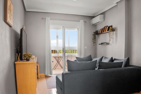 Appartement - Algorfa, Alicante, Algorfa - € 120 000 | Réf : V-73426 - photo 1
