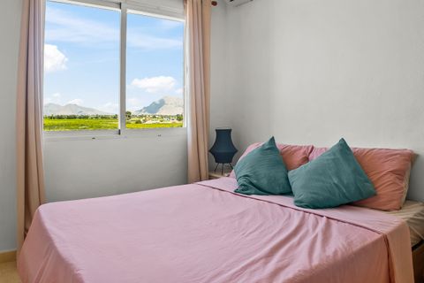 Appartement - Algorfa, Alicante, Algorfa - € 120 000 | Réf : V-73426 - photo 2