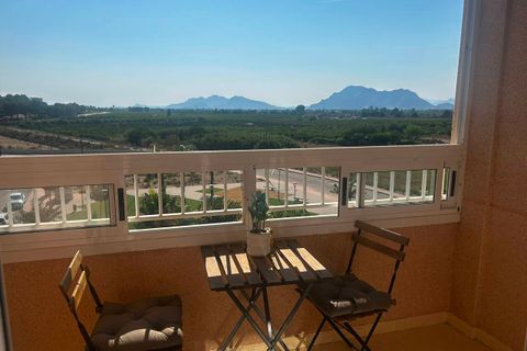 Appartement - Algorfa, Alicante, Algorfa - € 120 000 | Réf : V-73426 - photo 16