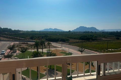 Appartement - Algorfa, Alicante, Algorfa - € 120 000 | Réf : V-73426 - photo 28
