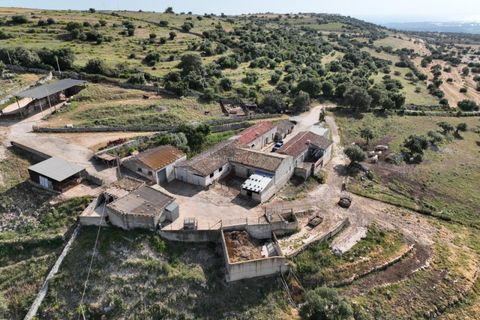Landejendom i Ragusa, Ragusa, Ragusa - € 700.000 | Ref: L 2096 - foto 1