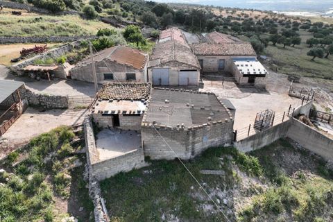 Landejendom i Ragusa, Ragusa, Ragusa - € 700.000 | Ref: L 2096 - foto 27