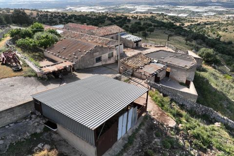 Landejendom i Ragusa, Ragusa, Ragusa - € 700.000 | Ref: L 2096 - foto 29