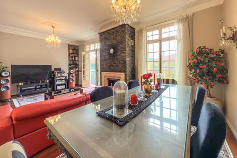 Villa i Beausoleil, Alpes-Maritimes, Beausoleil - € 2.600.000 | Ref: HH-15825484 - foto 1
