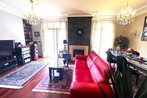 Villa i Beausoleil, Alpes-Maritimes, Beausoleil - € 2.600.000 | Ref: HH-15825484 - foto 4