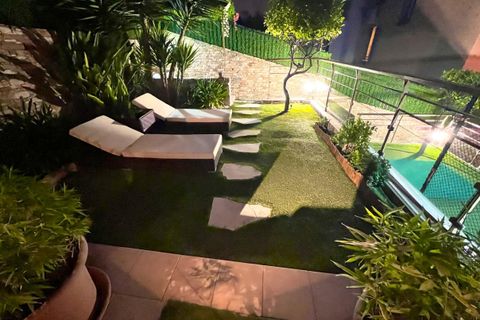 Villa i Beausoleil, Alpes-Maritimes, Beausoleil - € 2.600.000 | Ref: HH-15825484 - foto 7