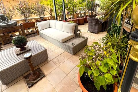 Villa i Beausoleil, Alpes-Maritimes, Beausoleil - € 2.600.000 | Ref: HH-15825484 - foto 11