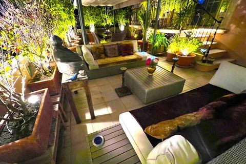 Villa i Beausoleil, Alpes-Maritimes, Beausoleil - € 2.600.000 | Ref: HH-15825484 - foto 12