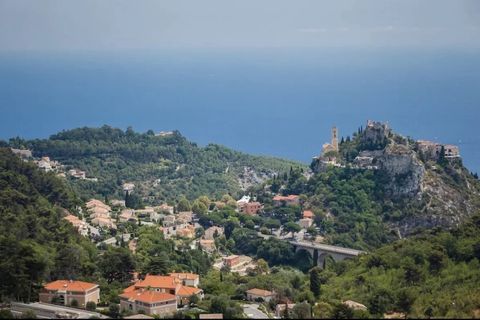 Apartament a Eze, Alpes-Maritimes, Eze - € 1.149.000 | Ref: HH-15825426 - foto 3