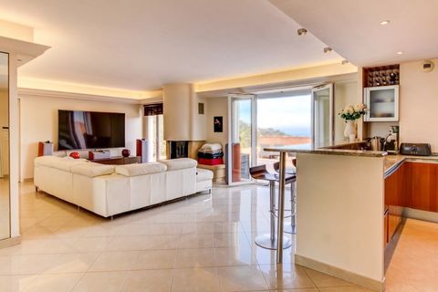 Apartament a Eze, Alpes-Maritimes, Eze - € 1.149.000 | Ref: HH-15825426 - foto 4