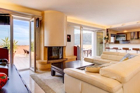 Apartament a Eze, Alpes-Maritimes, Eze - € 1.149.000 | Ref: HH-15825426 - foto 5