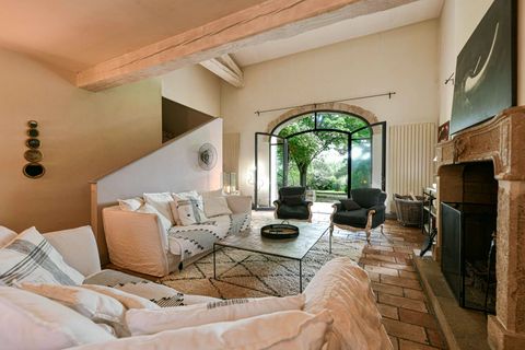 Villa i Uzes, Gard, Uzes - € 2.335.000 | Ref: HH-15824710 - foto 2