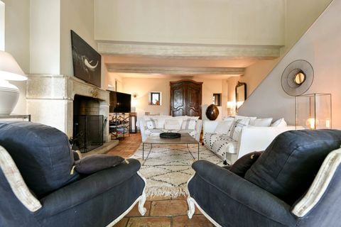Villa i Uzes, Gard, Uzes - € 2.335.000 | Ref: HH-15824710 - foto 5
