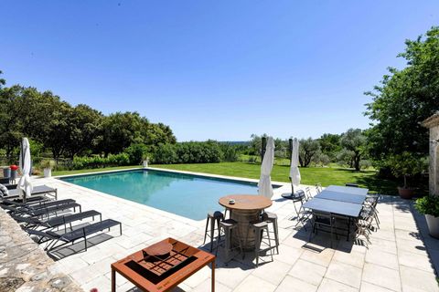 Villa i Uzes, Gard, Uzes - € 2.335.000 | Ref: HH-15824710 - foto 7