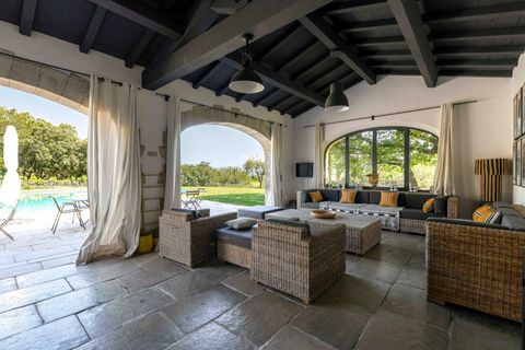 Villa i Uzes, Gard, Uzes - € 2.335.000 | Ref: HH-15824710 - foto 13