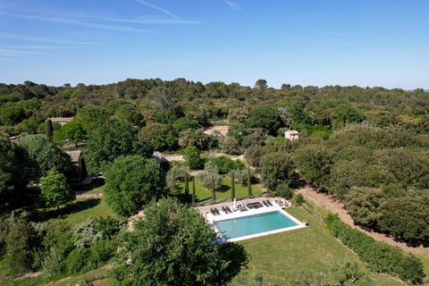 Villa i Uzes, Gard, Uzes - € 2.335.000 | Ref: HH-15824710 - foto 16