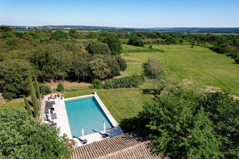 Villa i Uzes, Gard, Uzes - € 2.335.000 | Ref: HH-15824710 - foto 20