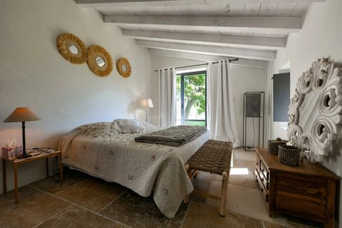 Villa i Uzes, Gard, Uzes - € 2.335.000 | Ref: HH-15824710 - foto 23