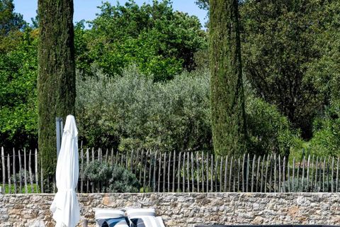 Villa i Uzes, Gard, Uzes - € 2.335.000 | Ref: HH-15824710 - foto 24