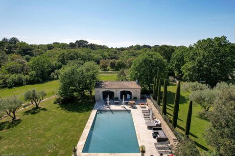 Villa i Uzes, Gard, Uzes - € 2.335.000 | Ref: HH-15824710 - foto 27